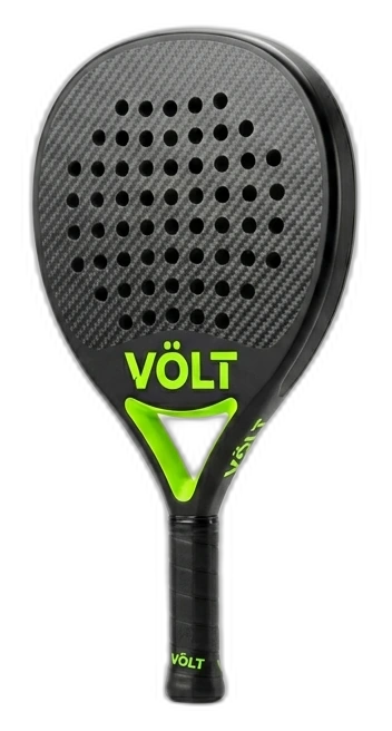 VÖLT Pro 3K — Front profile
